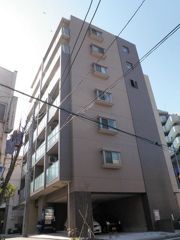 エスポワールの外観画像