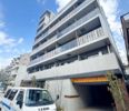 Brillia ist 門前仲町の間取り画像