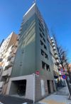 ドルチェ京橋・弐番館の間取り画像