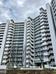 東京サーハウスセンターポートの外観画像