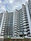 東京サーハウスセンターポートの間取り画像