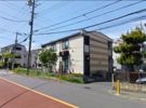 レオパレスエルの間取り画像