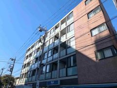 レスピール羽田の外観画像