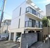 ノア豪徳寺の間取り画像