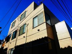 メゾンド大原の外観画像