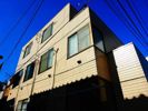 メゾンド大原の間取り画像