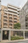 三番町ハウスの間取り画像