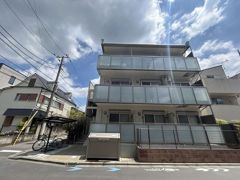 クレイノコラットⅡの外観画像