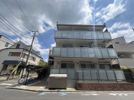 クレイノコラットⅡの外観