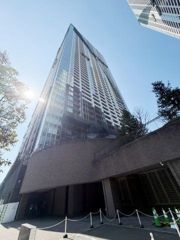 THE TOKYO TOWERS SEA TOWERの外観画像