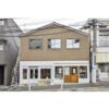 パシモ等々力の間取り画像