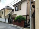 ハイツ西川の間取り画像