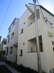 Arte Nishi-kojiyaの外観画像