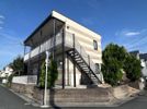 レオパレスアビィロード烏山の間取り画像