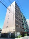 シュポール清澄白河の間取り画像