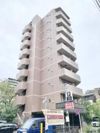 パークウェル門前仲町の間取り画像