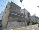 イーストパークサイドの間取り画像