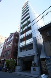 エスティメゾン神田の外観画像