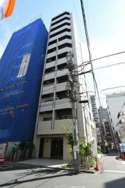 アイル イム－ブル御茶ノ水の外観画像