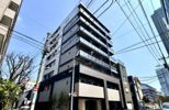 グランジット月島TOKYO BAYの間取り画像