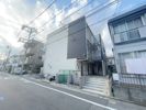 クレイノエスポワール中央の間取り画像