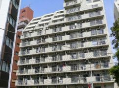 ルイシャトレ恵比寿の外観画像