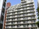 ルイシャトレ恵比寿の間取り画像