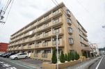 マイシティオグロの外観