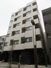 スカイツリービュー錦糸町の外観
