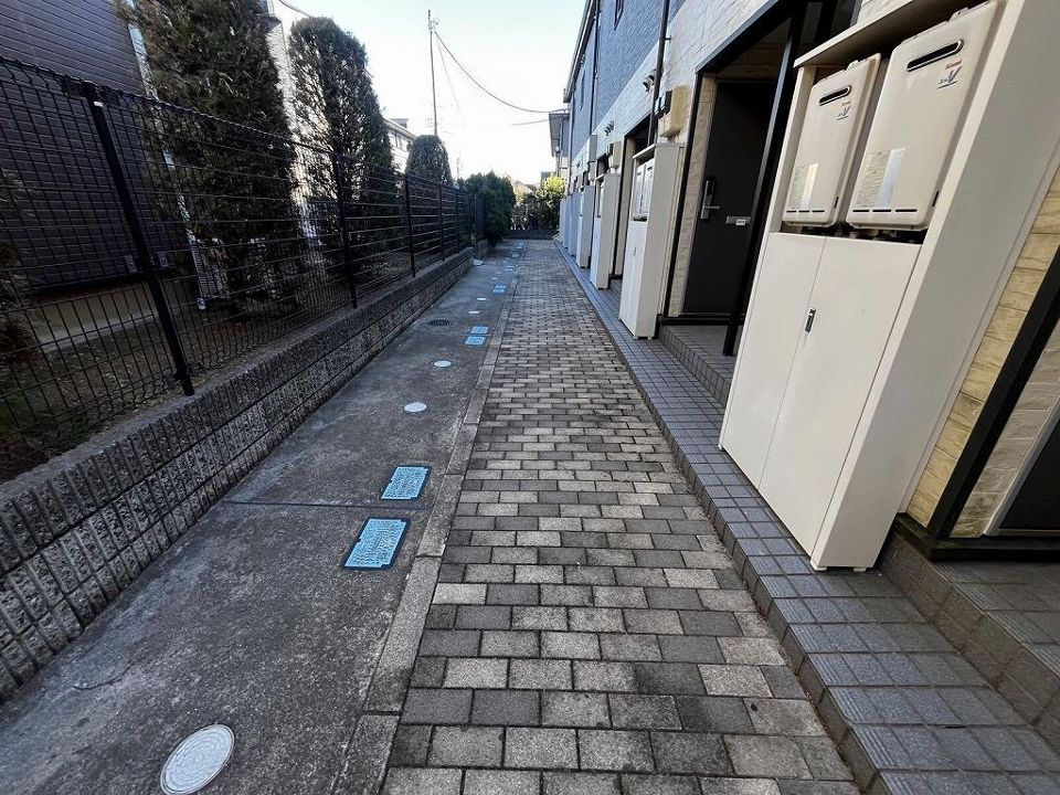 その他