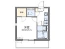 レオネクストファーストワイズの間取り画像