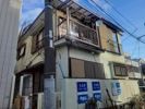ハイツ白馬の間取り画像