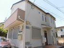 サンライズ烏山の間取り画像