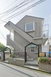 エルピア関町の外観