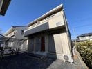 カーサデュオの間取り画像