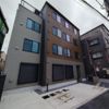 ルネコート大鳥居の外観画像