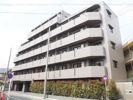 ルーブル東矢口の間取り画像