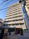 ガリシア早稲田の間取り画像