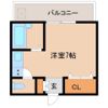 コンフォート・ヴィレッジの間取り画像