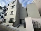 MEGURO EDGEの間取り画像