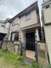 練馬春日町2丁目貸家の間取り画像