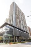 パークコート文京小石川 ザ タワーの間取り画像