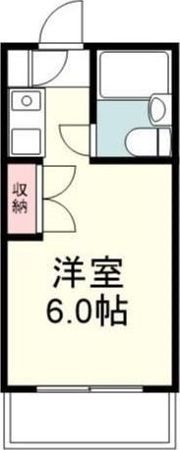 フォーラム45の間取り画像