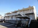 ラ・ムジークBの間取り画像