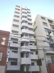 ラ ミア カーサの外観画像