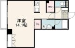 スクウェア・エスの間取り画像