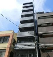 AXAS錦糸町の外観画像