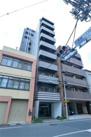 AXAS錦糸町の外観画像