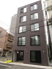 SK門前仲町Ⅰの外観画像