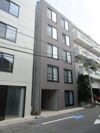 SK門前仲町Ⅰの外観